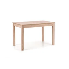 KSAWERY TABLE, COLOR SONOMA OAK